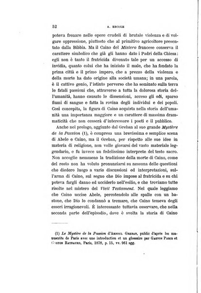 Giornale storico della letteratura italiana. Supplemento