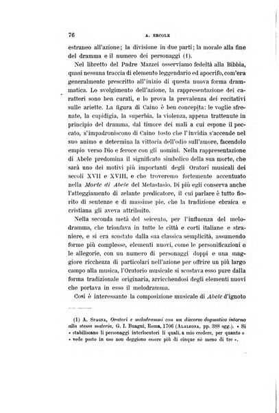 Giornale storico della letteratura italiana. Supplemento