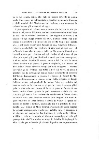 Giornale storico della letteratura italiana. Supplemento