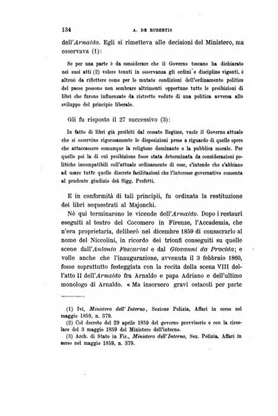 Giornale storico della letteratura italiana. Supplemento