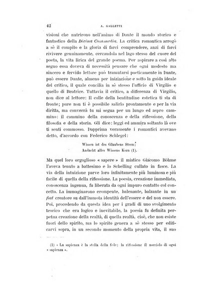 Giornale storico della letteratura italiana. Supplemento