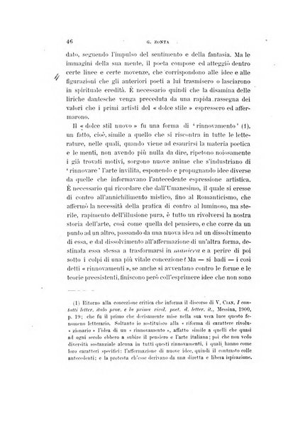 Giornale storico della letteratura italiana. Supplemento