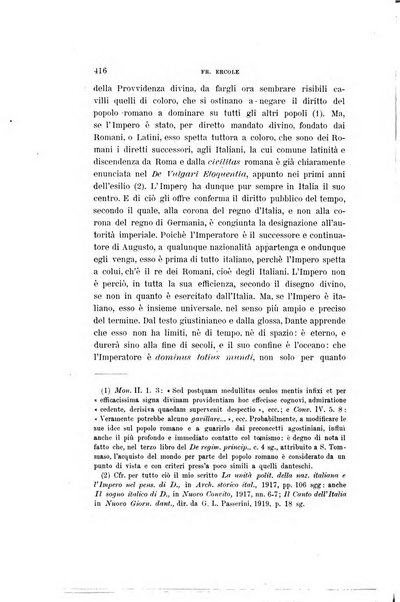 Giornale storico della letteratura italiana. Supplemento