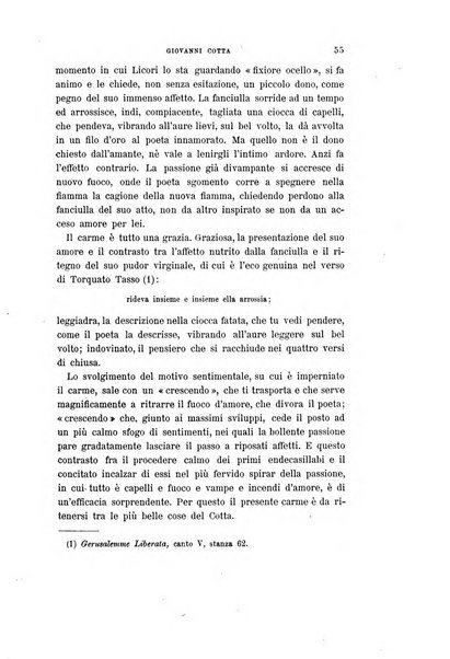 Giornale storico della letteratura italiana. Supplemento