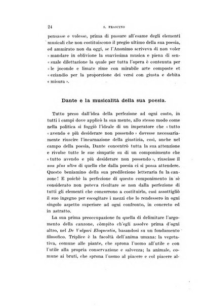 Giornale storico della letteratura italiana. Supplemento