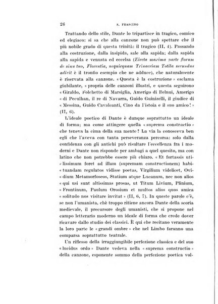 Giornale storico della letteratura italiana. Supplemento