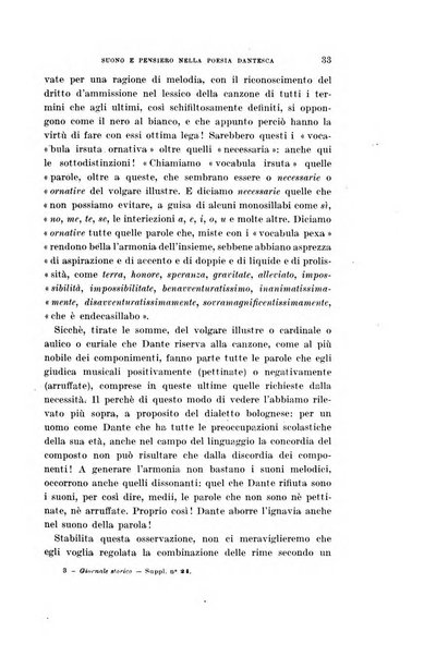 Giornale storico della letteratura italiana. Supplemento