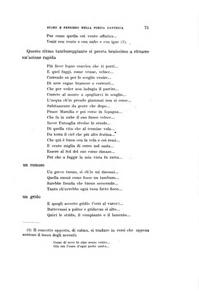 Giornale storico della letteratura italiana. Supplemento