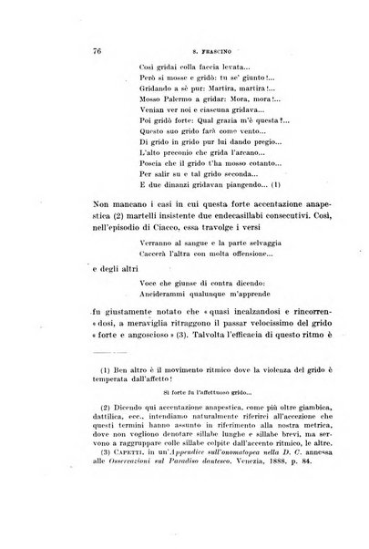 Giornale storico della letteratura italiana. Supplemento