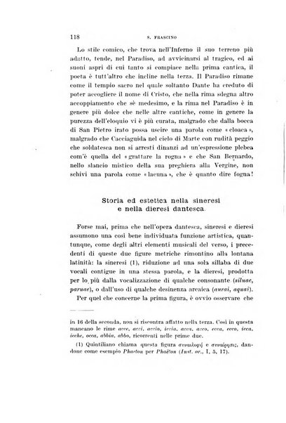 Giornale storico della letteratura italiana. Supplemento