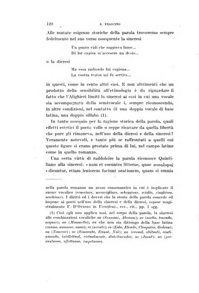 Giornale storico della letteratura italiana. Supplemento