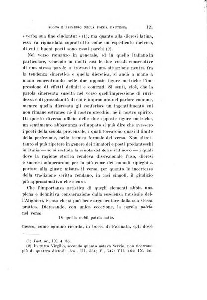 Giornale storico della letteratura italiana. Supplemento