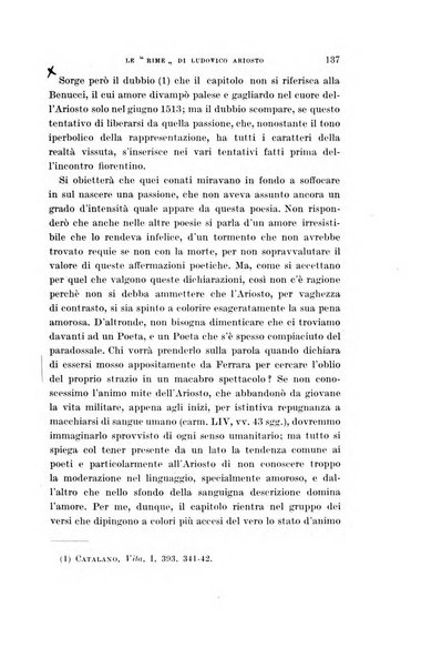 Giornale storico della letteratura italiana. Supplemento