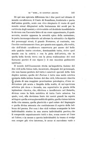 Giornale storico della letteratura italiana. Supplemento