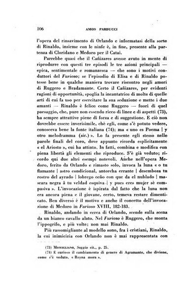 Giornale storico della letteratura italiana. Supplemento