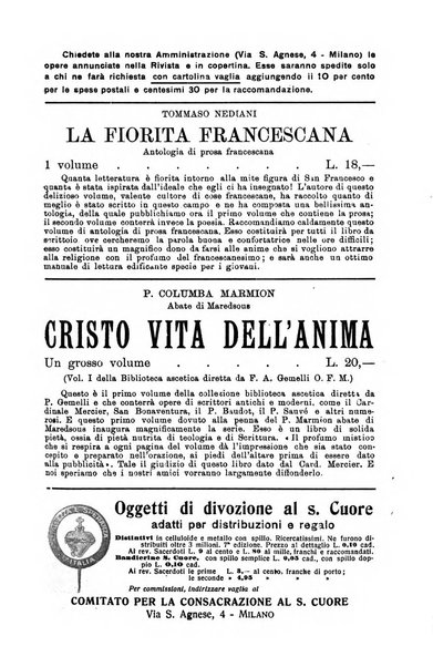 La rivista del clero italiano