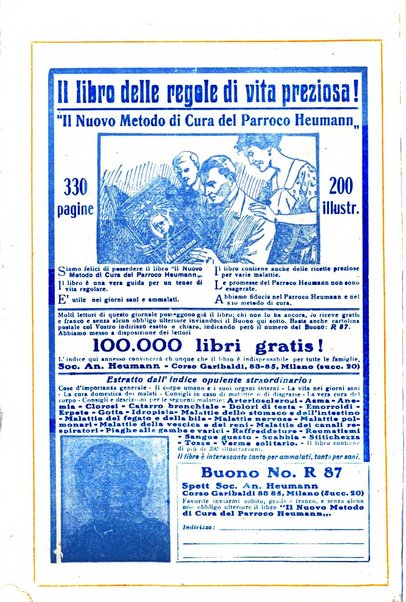 La rivista del clero italiano