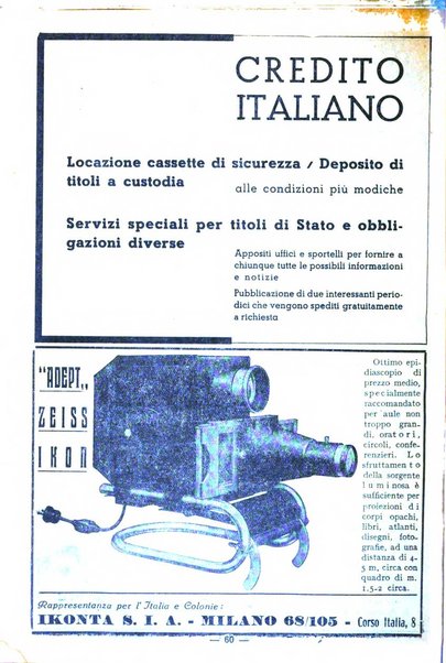 La rivista del clero italiano