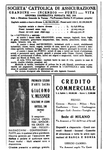 La rivista del clero italiano