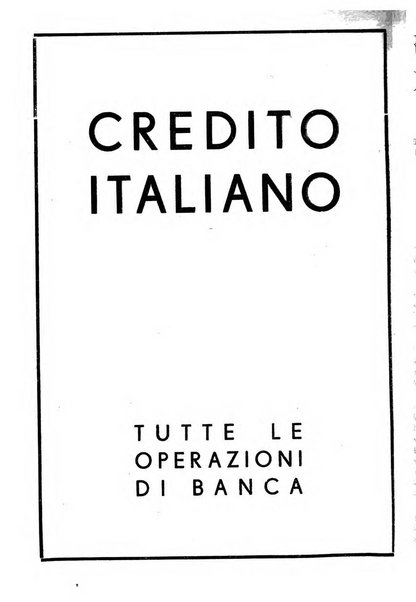 La rivista del clero italiano