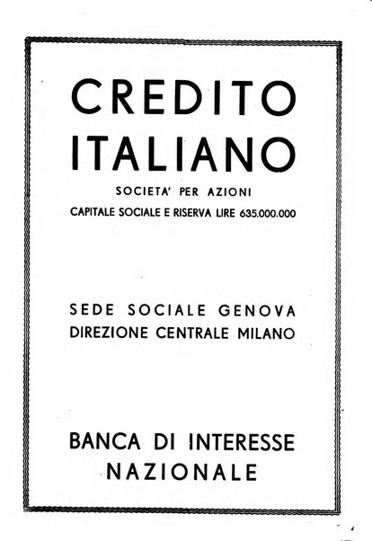 La rivista del clero italiano