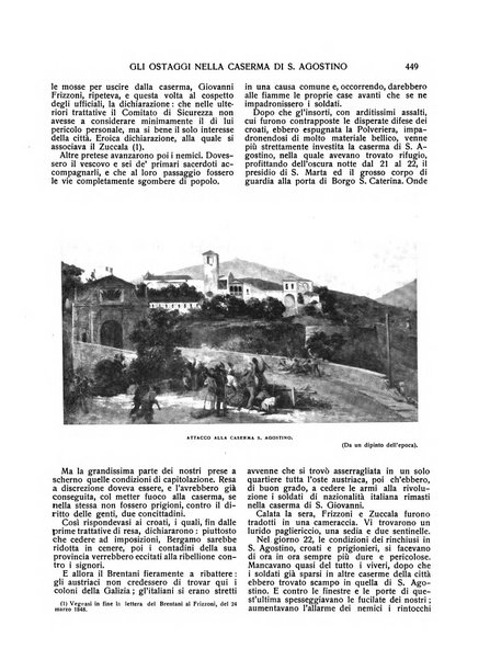 La rivista di Bergamo mensile illustrata