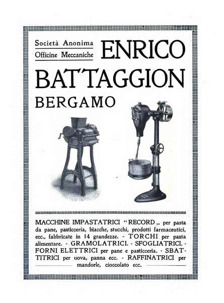 La rivista di Bergamo mensile illustrata