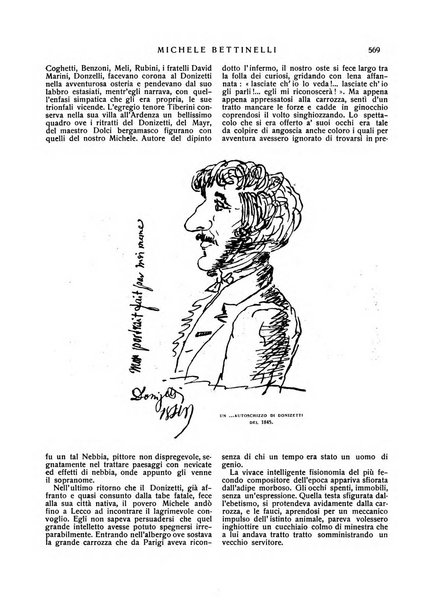 La rivista di Bergamo mensile illustrata