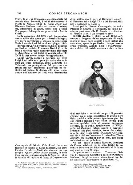 La rivista di Bergamo mensile illustrata