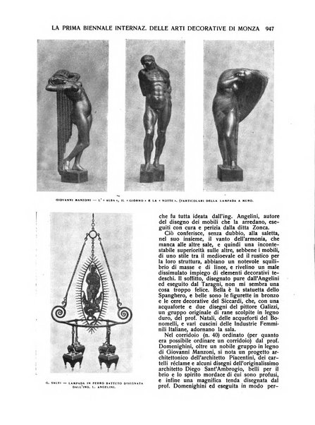 La rivista di Bergamo mensile illustrata