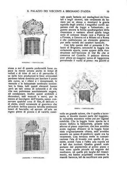 La rivista di Bergamo mensile illustrata