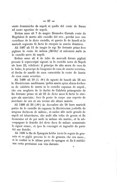 Archivio storico per le province napoletane