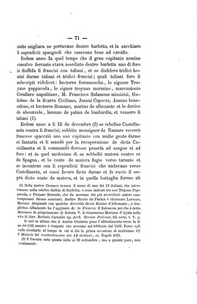 Archivio storico per le province napoletane