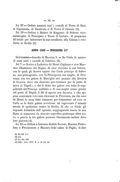 Archivio storico per le province napoletane