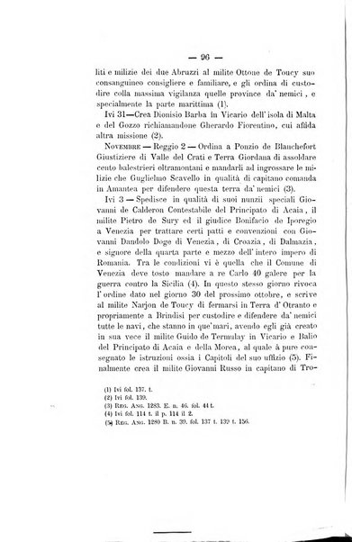 Archivio storico per le province napoletane