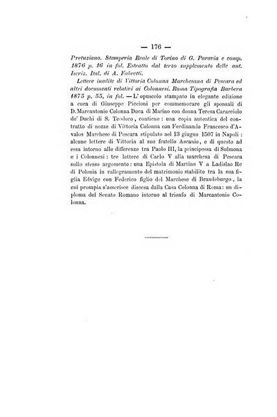 Archivio storico per le province napoletane