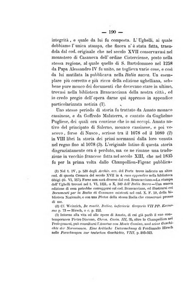 Archivio storico per le province napoletane