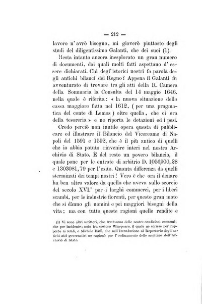 Archivio storico per le province napoletane