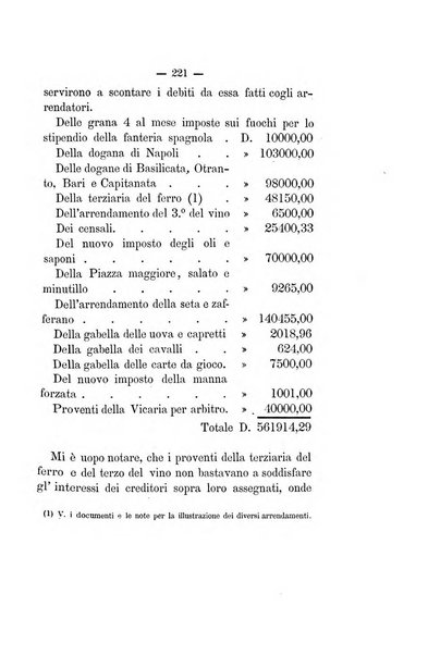 Archivio storico per le province napoletane