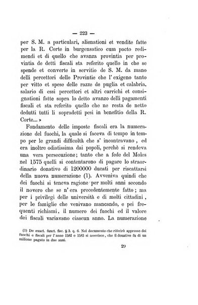 Archivio storico per le province napoletane