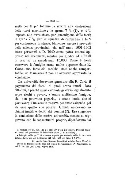 Archivio storico per le province napoletane