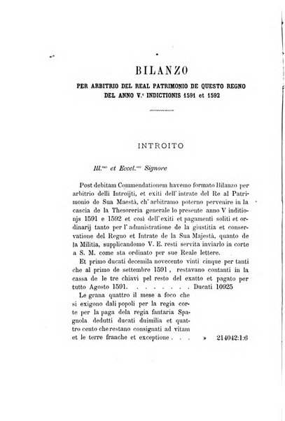 Archivio storico per le province napoletane