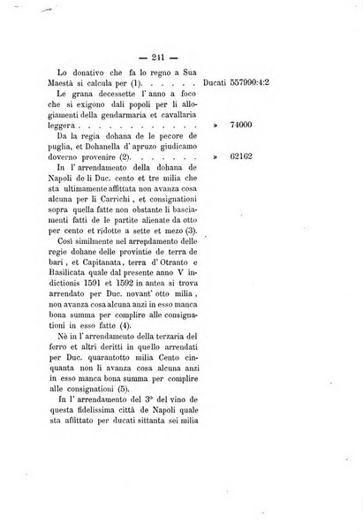 Archivio storico per le province napoletane