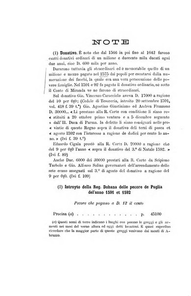 Archivio storico per le province napoletane