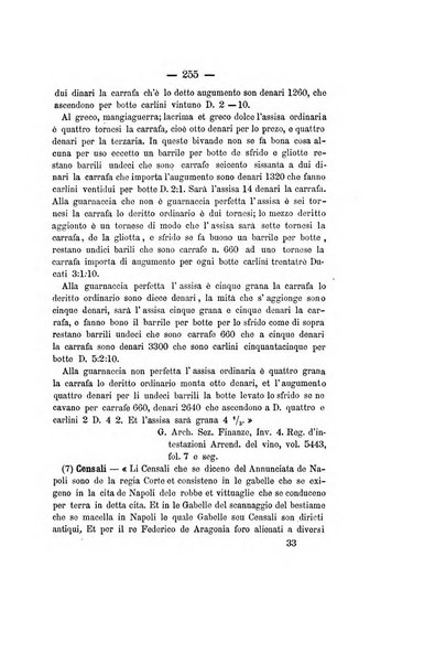 Archivio storico per le province napoletane