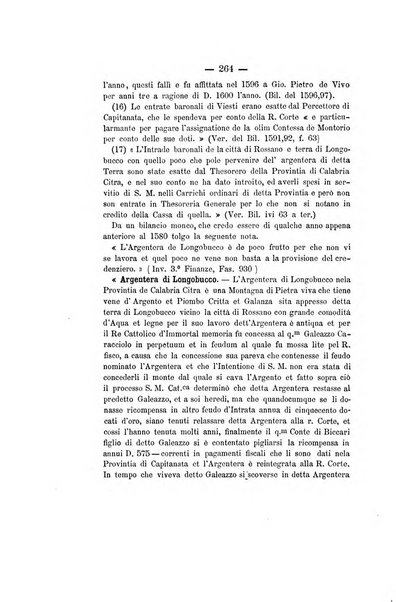 Archivio storico per le province napoletane