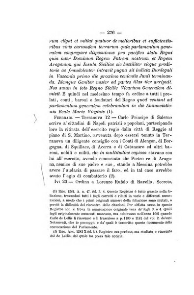 Archivio storico per le province napoletane