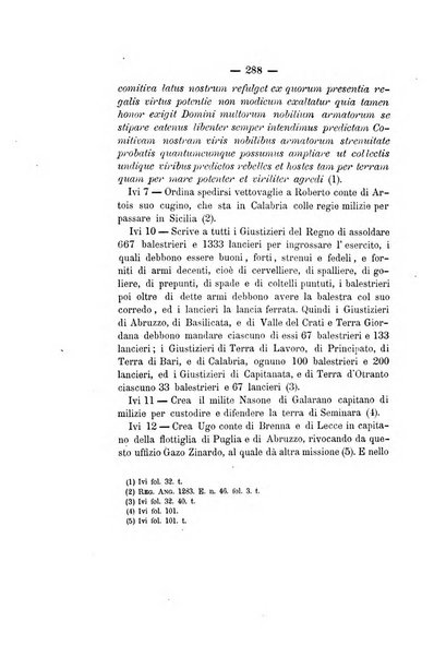 Archivio storico per le province napoletane