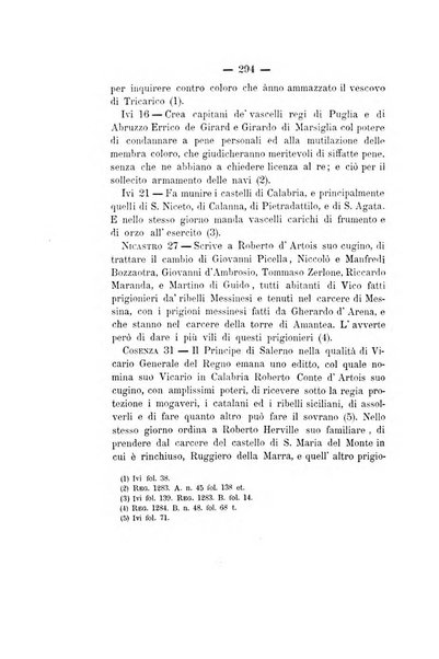 Archivio storico per le province napoletane