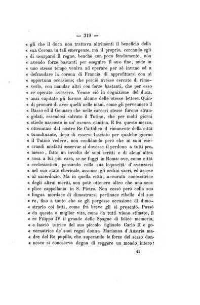 Archivio storico per le province napoletane